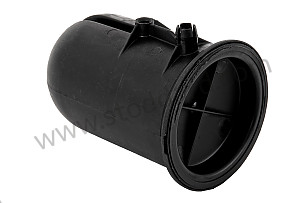 VACUUM RESERVOIR  (96411014000)