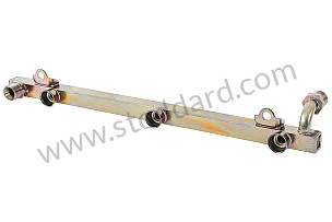 FUEL COLLECTION PIPE RIGHT (96411030800)