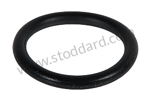 SEALING RING  (0029975748)