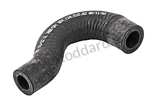 HOSE  (96411051504)