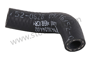 HOSE  (96411054402)