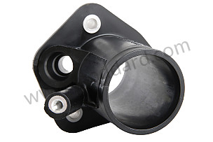 INTAKE MANIFOLD  (96411071101)