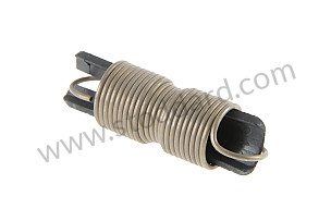 RETURN SPRING  (96411093000)