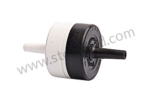 CHECK VALVE  (A96411095002)