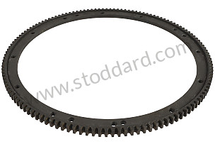 RING GEAR  (96411414302)