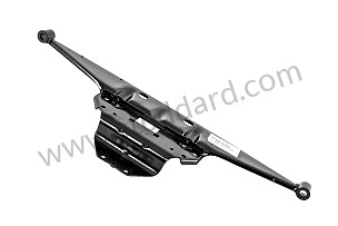 ENGINE CARRIER  (96411502190)