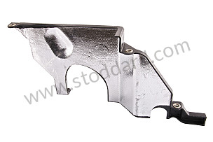 ENGINE CAPSULE FRONT LEFT (96411901304)