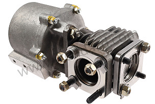 WASTEGATE  (A96412306020)