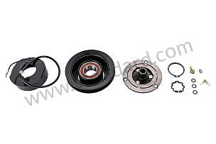 REPAIR KIT  (96412690100)