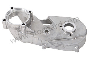BRACKET  (96414718505)