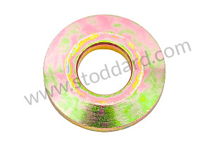 WASHER  (96414730501)