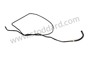 VENT LINE  (96420105102)