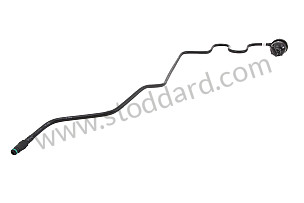VENT LINE  (96420106100)