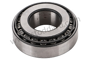 TAPER ROLLER BEARING  (003519251)
