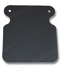 Protective Flap For Fuel Filler Cap. 964 993 964.201.279.00 FOR PLASTIC FLOAT CHAMBER (96420127900)