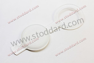 Windshield Washer Reservoir Cap 911 964 993 1974-98  (96420150700)