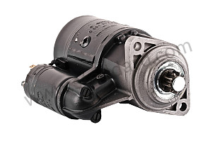 STARTER (IN STANDARD EXCHANGE) Part exchange (Send us your old part to receive the new one) / RECONDITIONING OR RENOVATION (send us your part to obtain a replacement part) (A003911023BX)