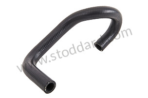 SUCTION HOSE  (96420158101)