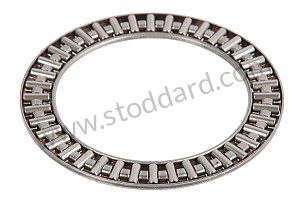 NEEDLE-ROLLER BEARING  (0049814010)