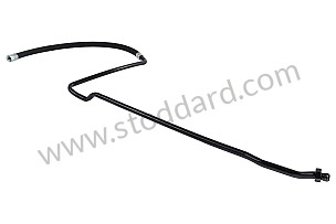 OIL PIPE OUTWARD (96420713305)