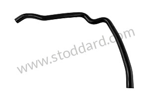 BREATHER HOSE  (96420714501)