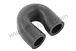 BREATHER HOSE  (96420717700)