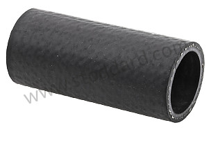 OIL HOSE  (96420721700)