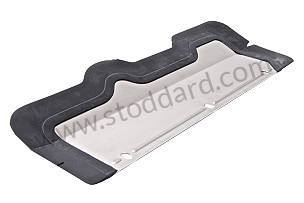 AIR BAFFLE  (96420722302)