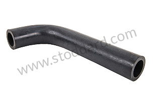 OIL HOSE  (96420724702)