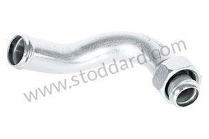 OIL PIPE  (96420725711)