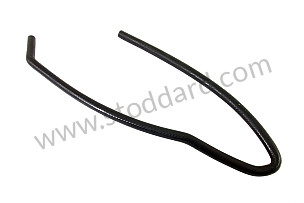 BREATHER HOSE  (96420731500)