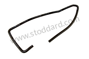 BREATHER HOSE  (96420731600)