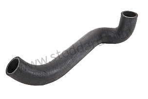 BREATHER HOSE  (96420732700)