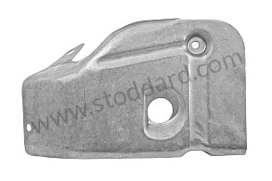 PROTECTIVE PLATE  (96421121705)