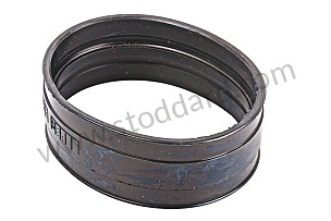 Rubber Sleeve 964.211.311.02  (96421131102)