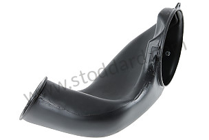 HOT AIR SOCKET  (96421132303)