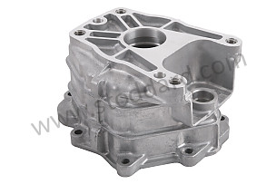 DISTRIBUTOR HOUSING  (96430110409)