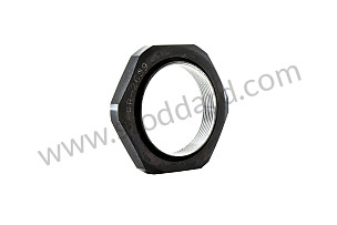 HEXAGON NUT  (96430227000)