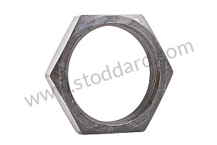 HEXAGON NUT  (96430227500)