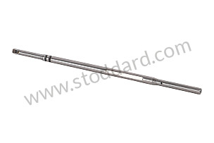 GEAR SHIFT ROD  (96430310904)