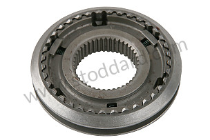 5TH GEAR SLIDE SPROCKET 5TH GEAR (96430402100)