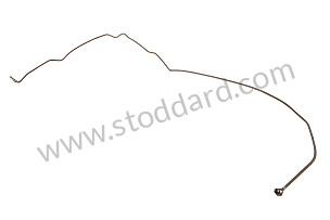 PRESSURE LINE  (96431534501)