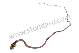 PRESSURE LINE  (96431534600)