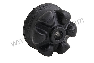 MOUNTING FOR ABSORBER  (96433306903)
