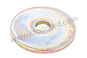 WASHER  (96433310700)