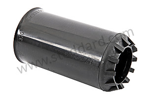 PROTECTIVE TUBE  (96433350201)