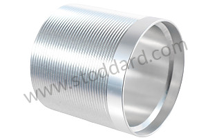 THREADED SLEEVE  (96433351100)