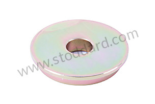 SUPPORT RING  (96433351701)