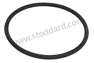 SEALING RING  (0069977548)