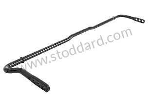 STABILISER 18 MM (96433370175)